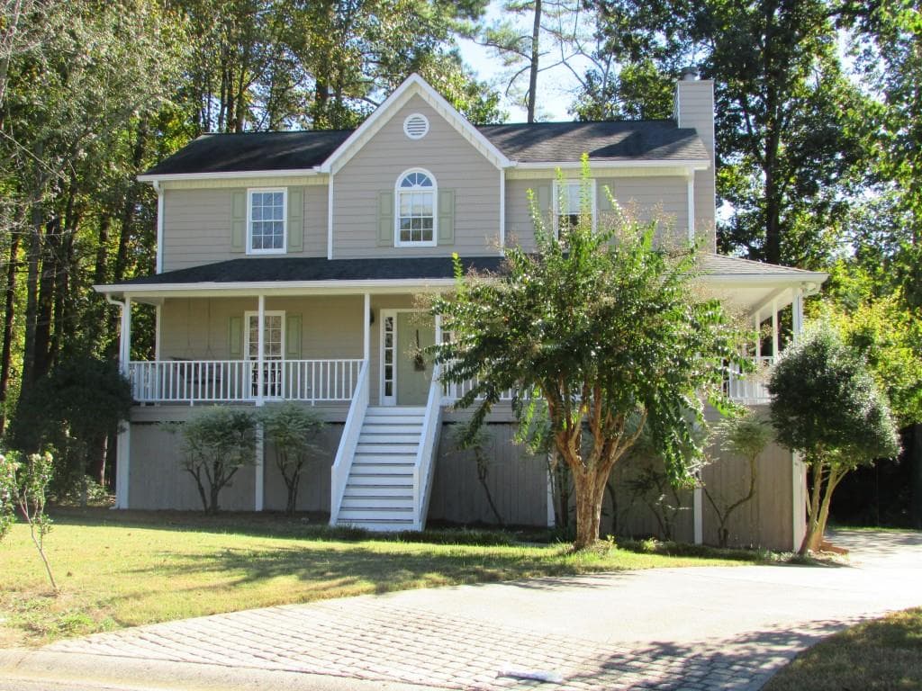 3201 Rigel Drive, Marietta, GA 30066 — most recent listing photo