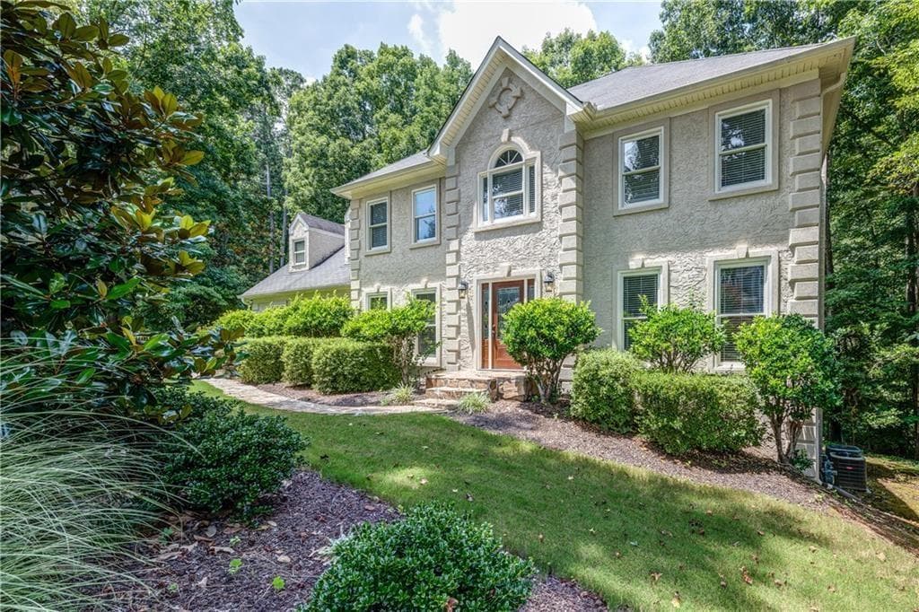 5856 Brookstone Trace, Acworth, GA 30101 — most recent listing photo