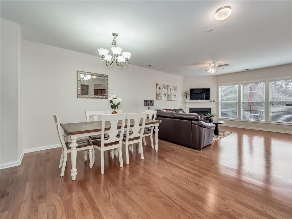 3402 New Fawn Lane, Milton, GA 30004 — most recent listing photo