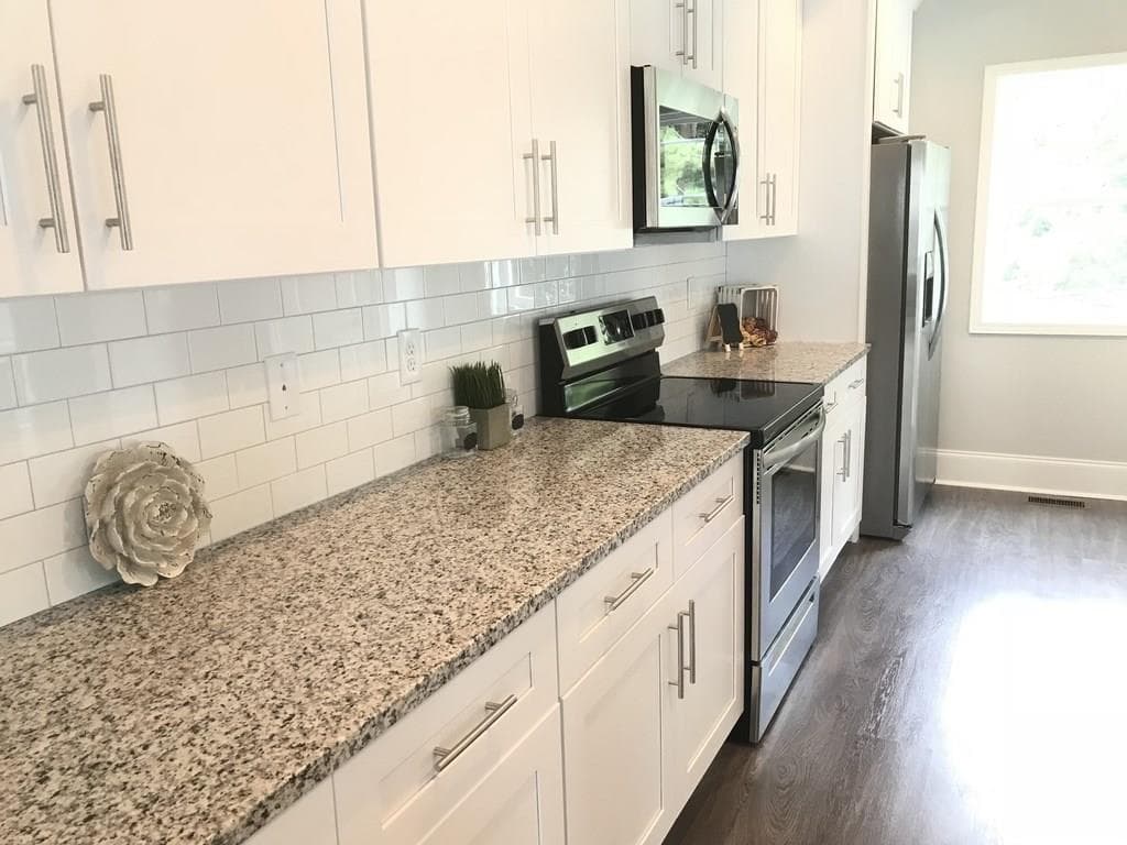 3 bedroom, 2,414 sq ft single family residence sold at 679 McWilliams Road, Atlanta, GA 30315