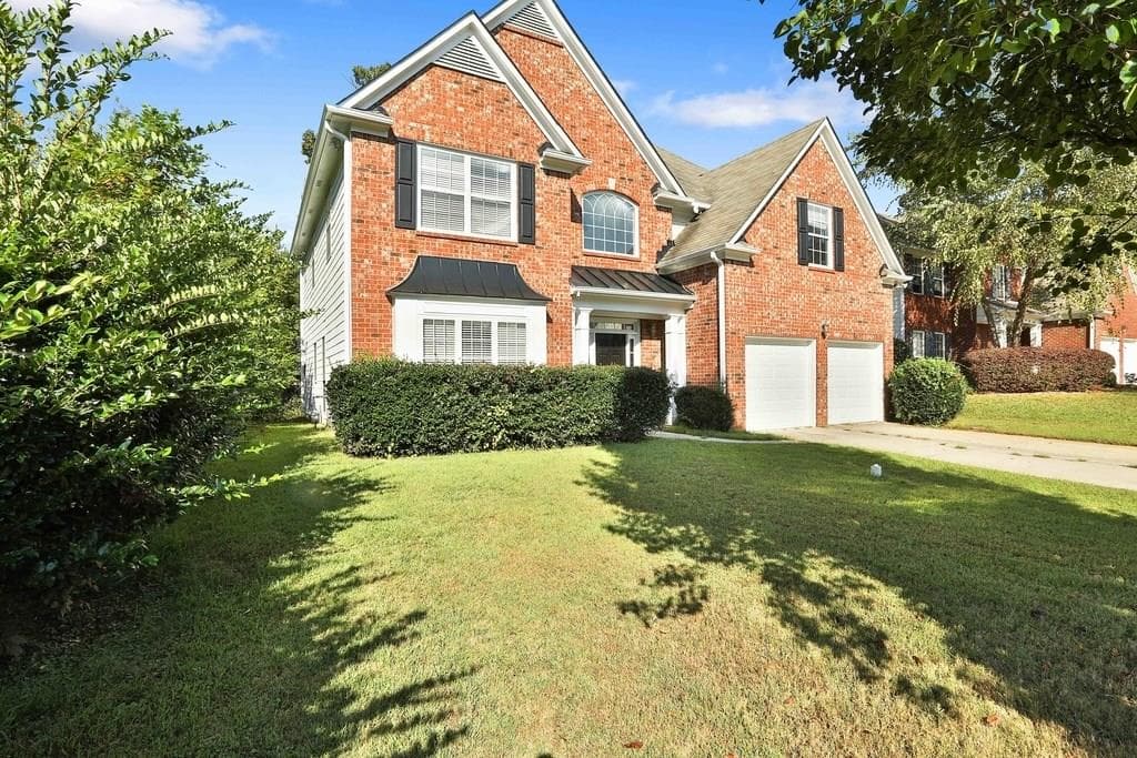 3123 Grant Way, East Point, GA 30344 — most recent listing photo
