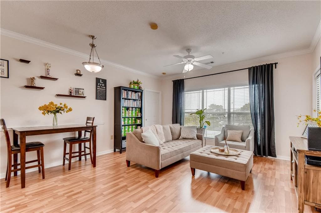 4333 Dunwoody Park 3307, Atlanta, GA 30338 — most recent listing photo
