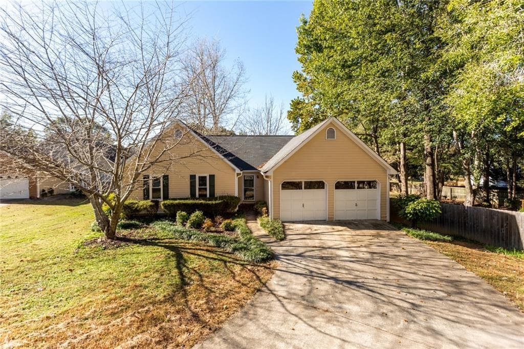 4804 Golden Jubilee Way, Powder Springs, GA 30127 — most recent listing photo