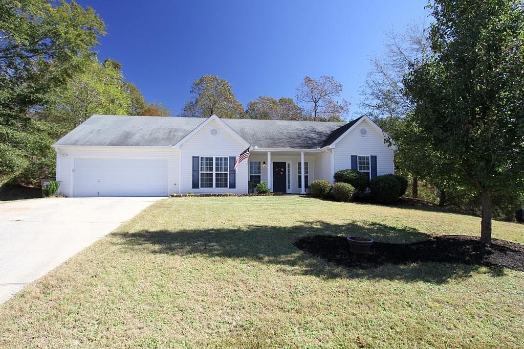 366 Centennial Drive, Bethlehem, GA 30620 — most recent listing photo