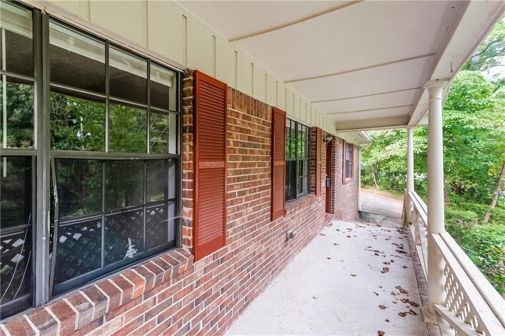 612 Stone Harbor Parkway, Marietta, GA 30060 — most recent listing photo