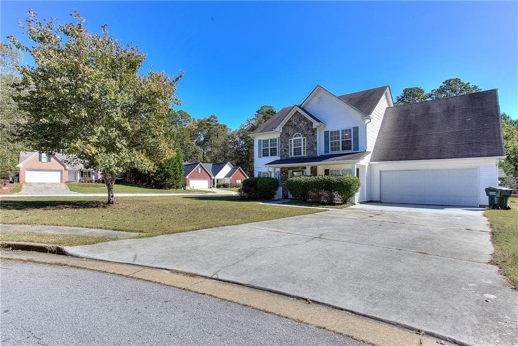 2902 Canopy Circle, Snellville, GA 30039 — most recent listing photo