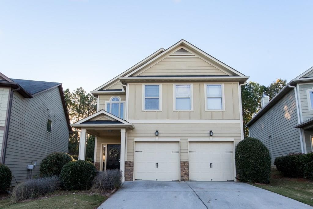 2510 ARNOLD MILL Road, Lawrenceville, GA 30044 — most recent listing photo