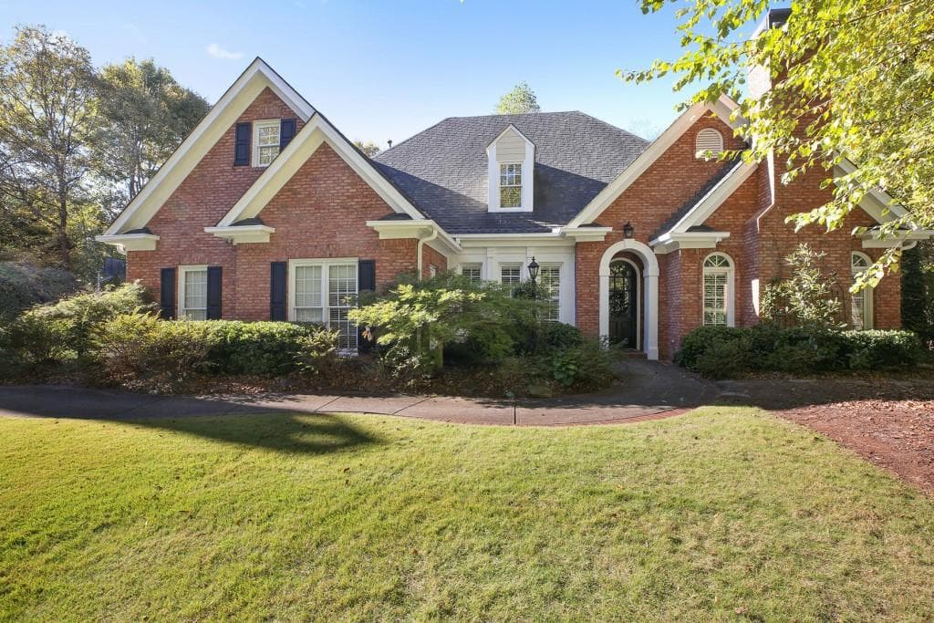 3920 Royal Pennon Court, Peachtree Corners, GA 30092 — most recent listing photo