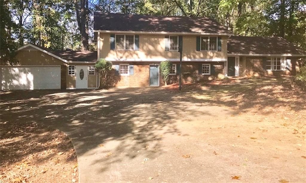 11180 Hembree Springs Drive, Roswell, GA 30076 — most recent listing photo