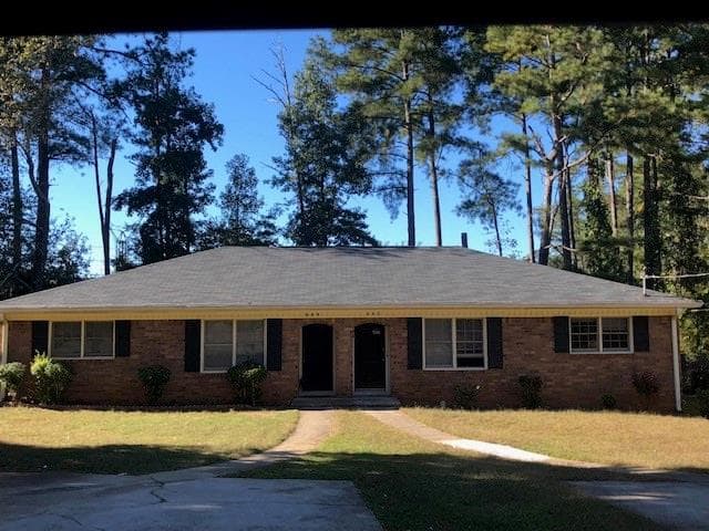 duplex sold at 499 Charleston Lane, Lawrenceville, GA 30046