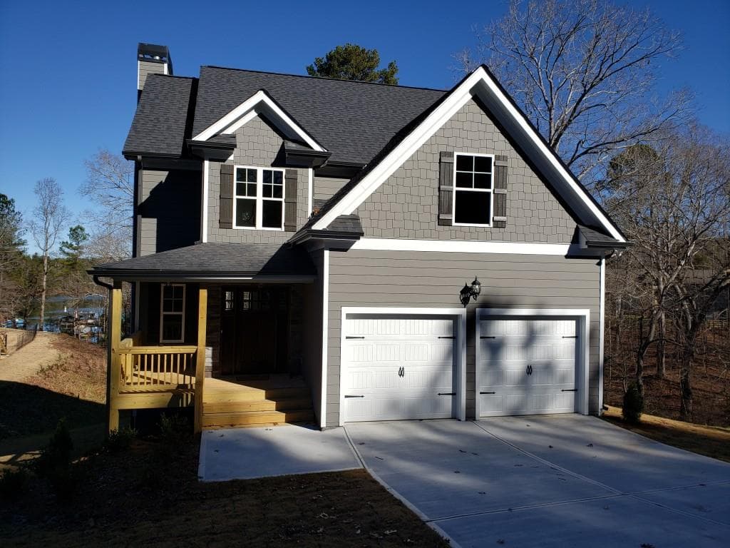70 Indian Cove Drive, Dawsonville, GA 30534 — most recent listing photo