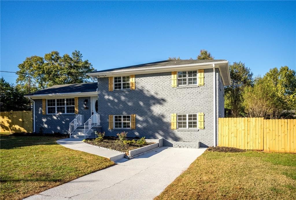 3788 Brookcrest Circle, Decatur, GA 30032 — most recent listing photo