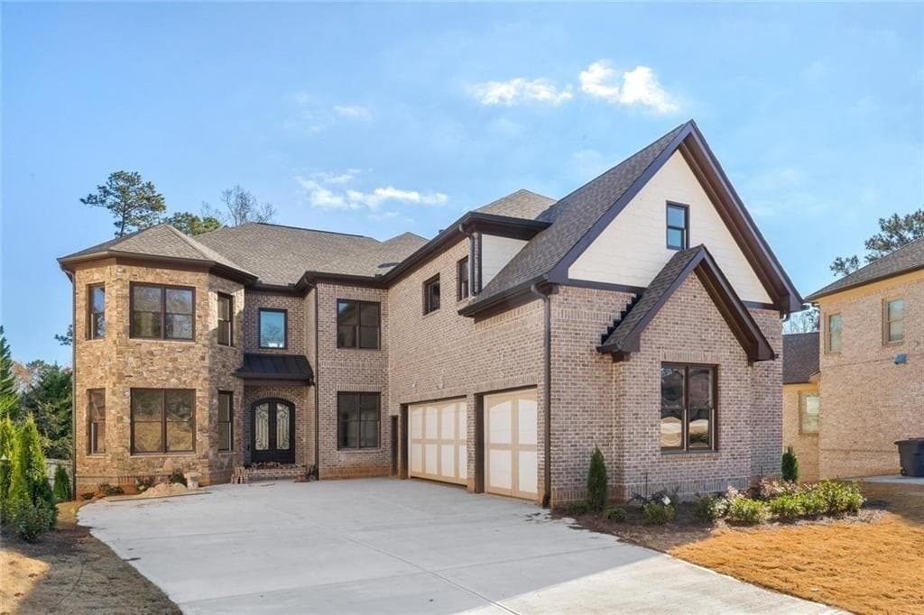 1884 Wood Acres Lane, Marietta, GA 30062 — most recent listing photo