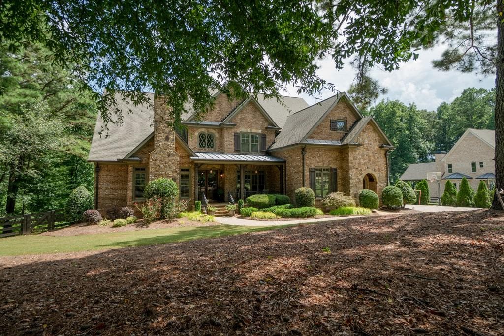 2467 Hopewell Road, Milton, GA 30004 — most recent listing photo