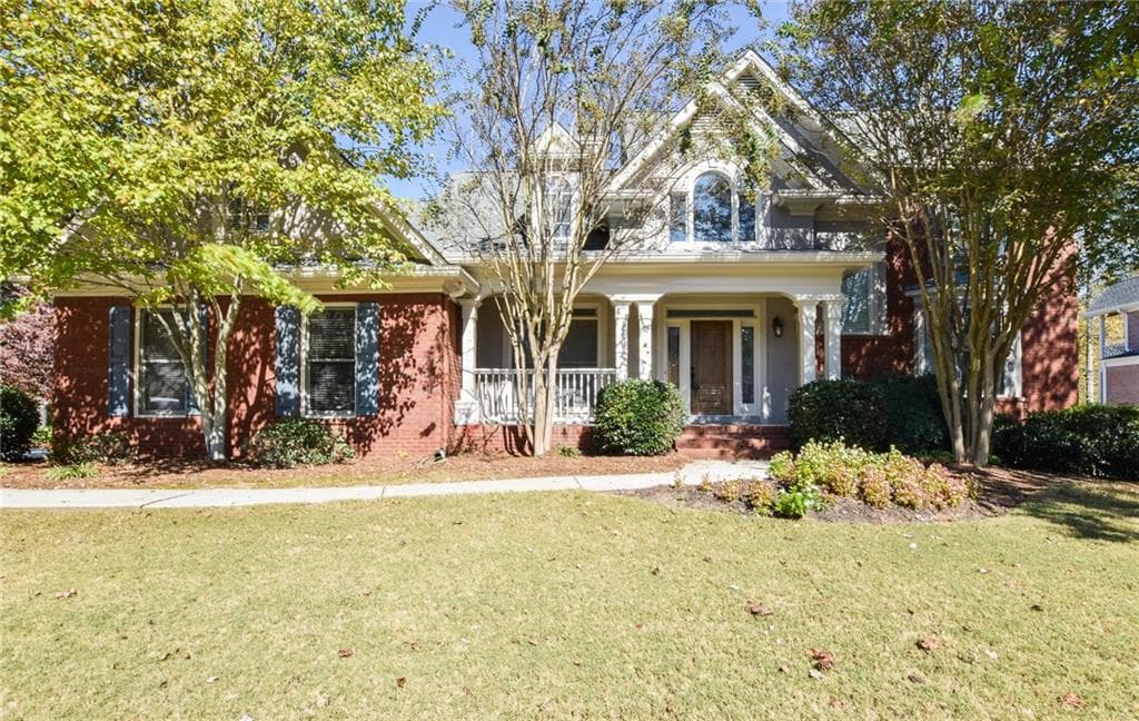 1470 Water Shine Way, Snellville, GA 30078 — most recent listing photo