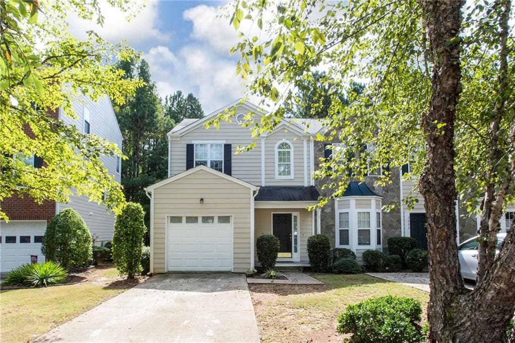 2564 Summit Cove Drive, Duluth, GA 30097 — most recent listing photo