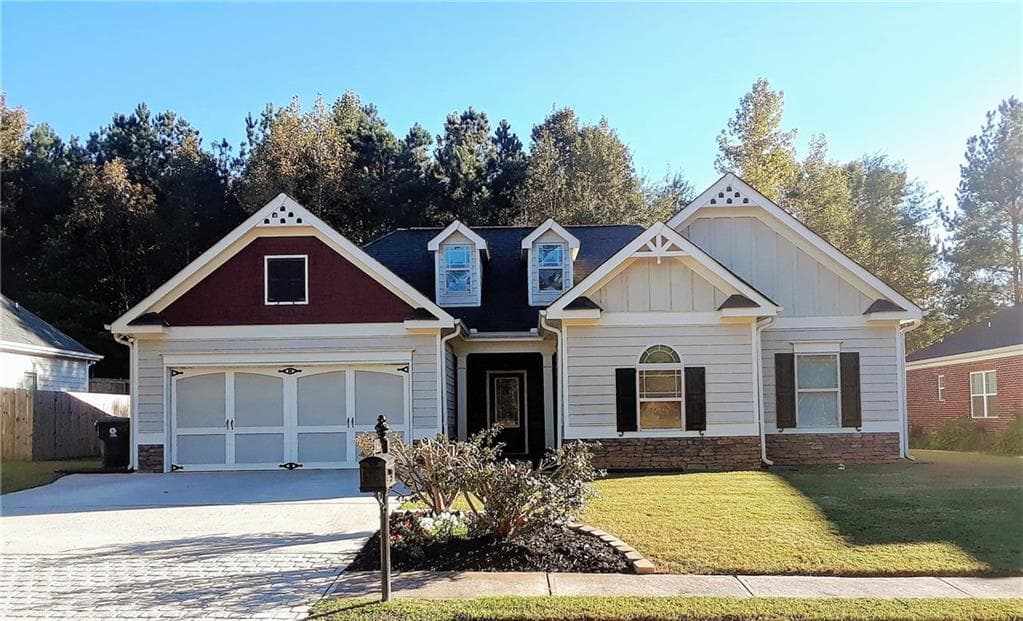 324 Daffodil Drive, Temple, GA 30179 — most recent listing photo
