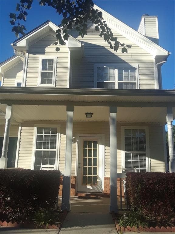 107 Ashgate Way, Carrollton, GA 30117 — most recent listing photo