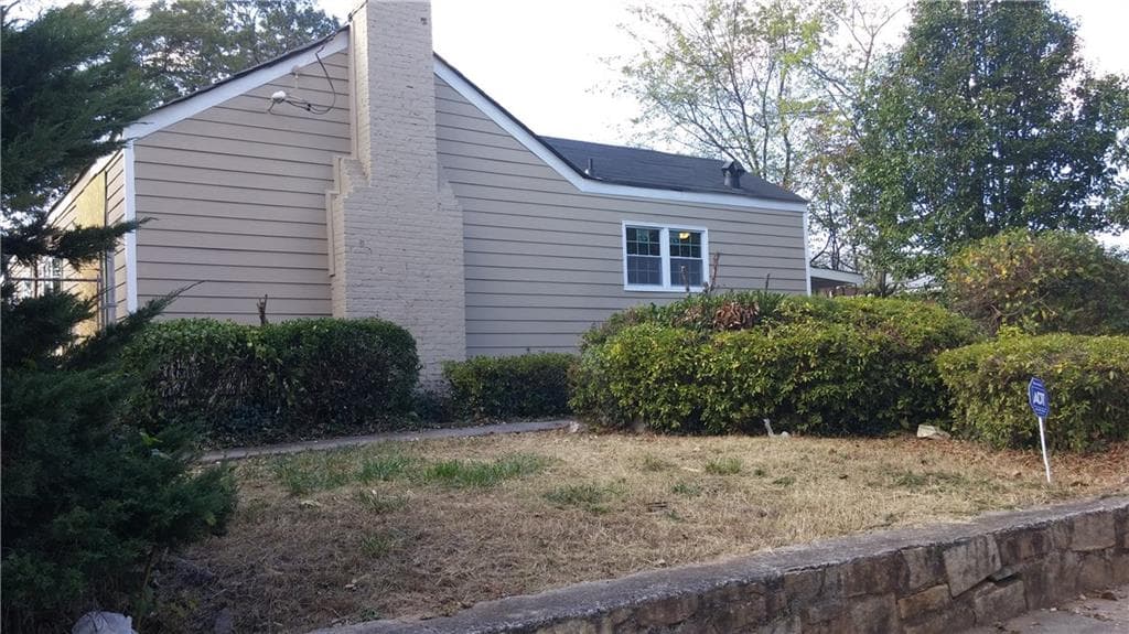 3009 Bayard Street, East Point, GA 30334 — most recent listing photo