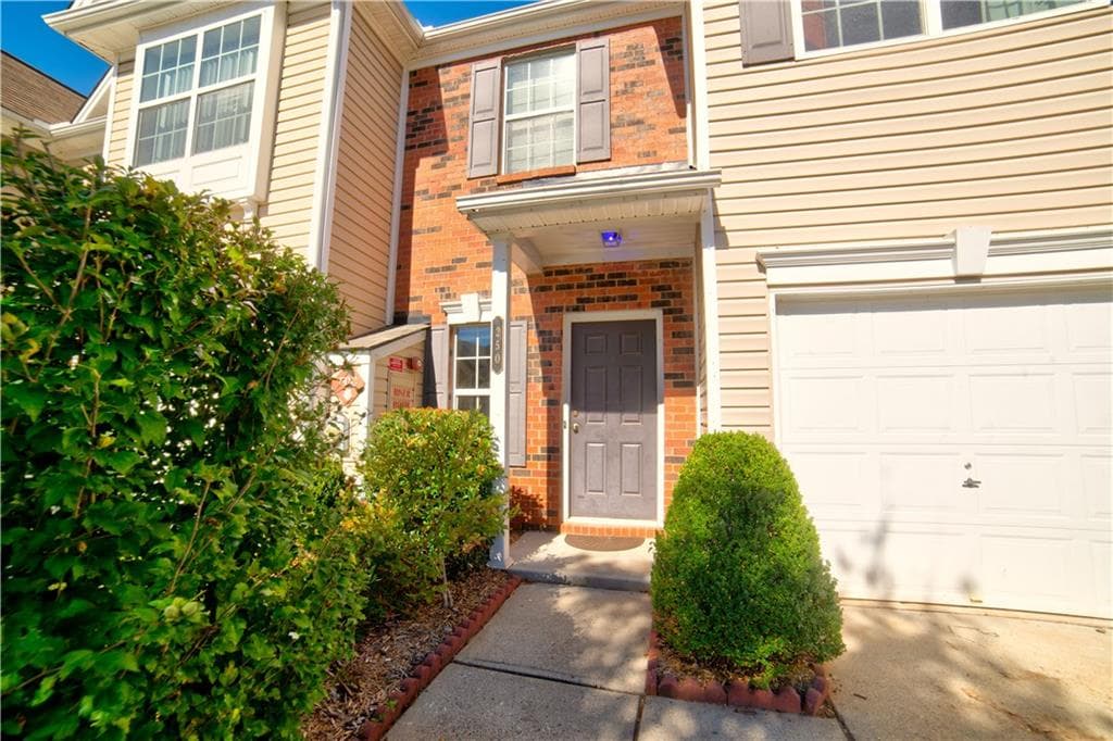250 Azalea Circle, Cumming, GA 30040 — most recent listing photo