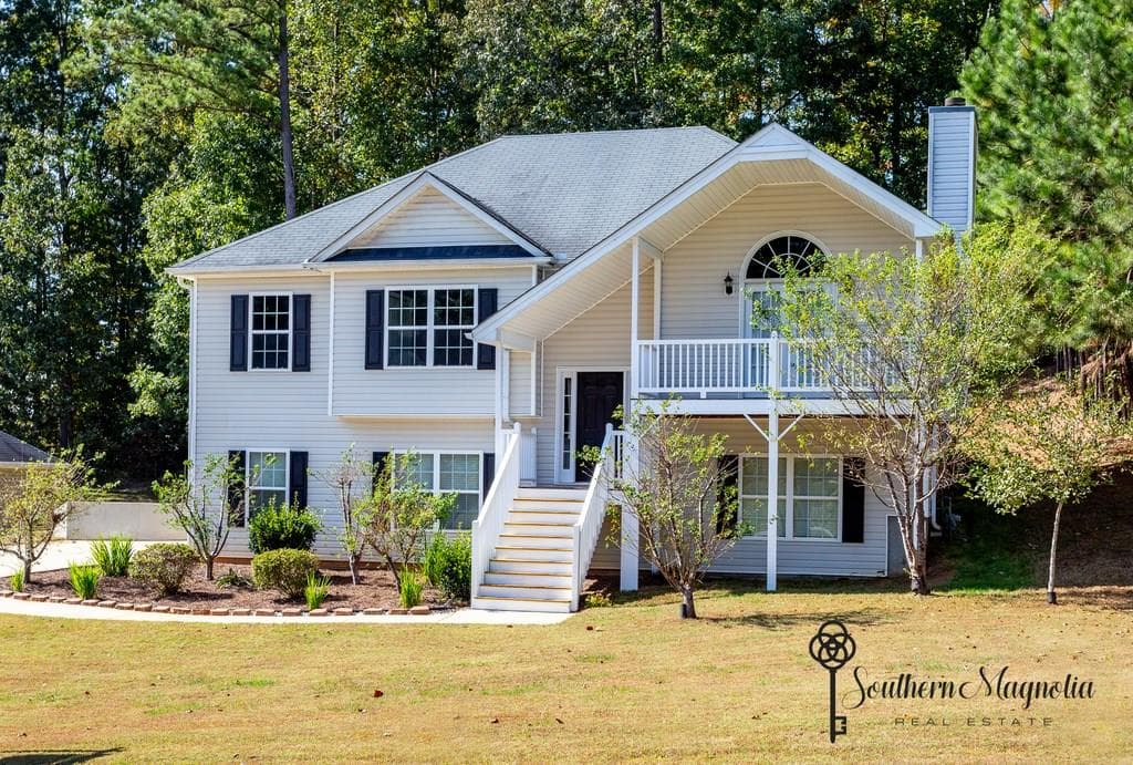 214 MOLASSES Lane, Dallas, GA 30157 — most recent listing photo