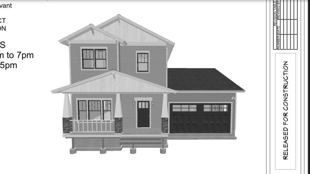 single family residence sold at 1967 Cogar Drive, Decatur, GA 30032