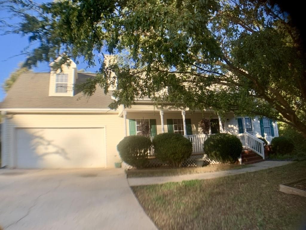 220 Forest Brook Drive, Covington, GA 30016 — most recent listing photo