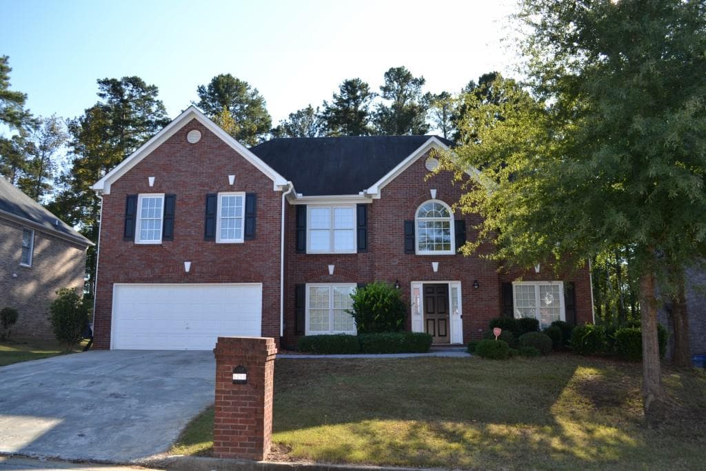 6299 Southland Ridge, Stone Mountain, GA 30087 — most recent listing photo