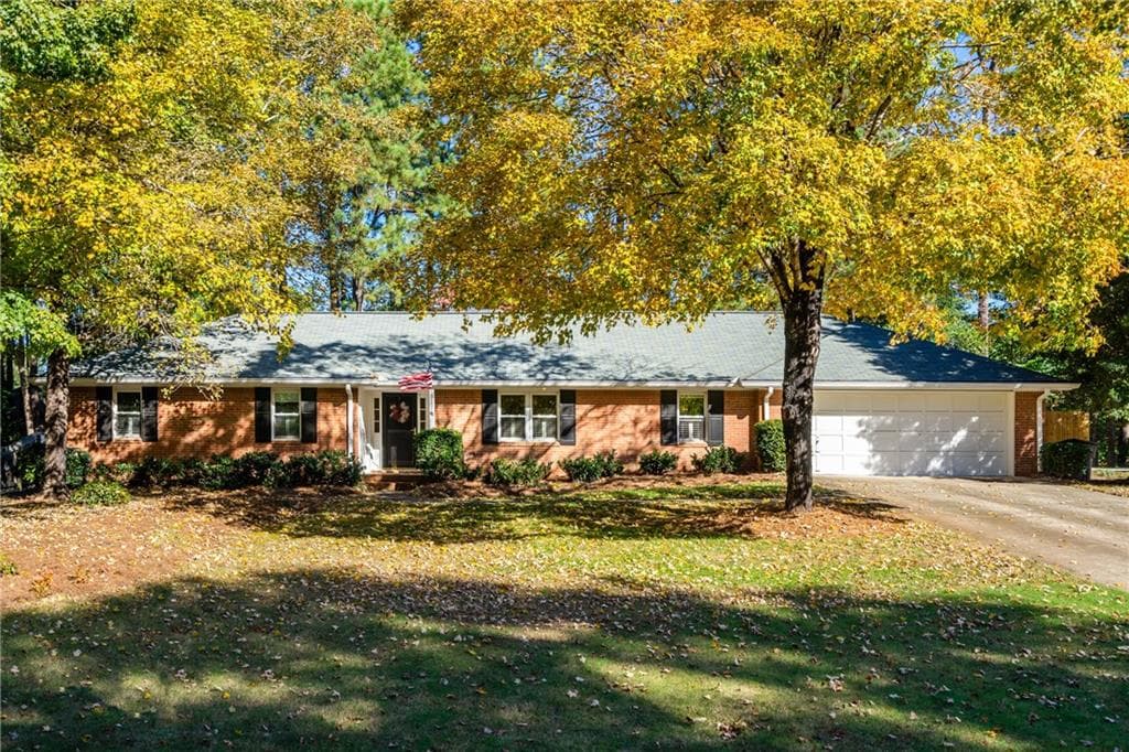 270 Putting Green Lane, Roswell, GA 30076 — most recent listing photo