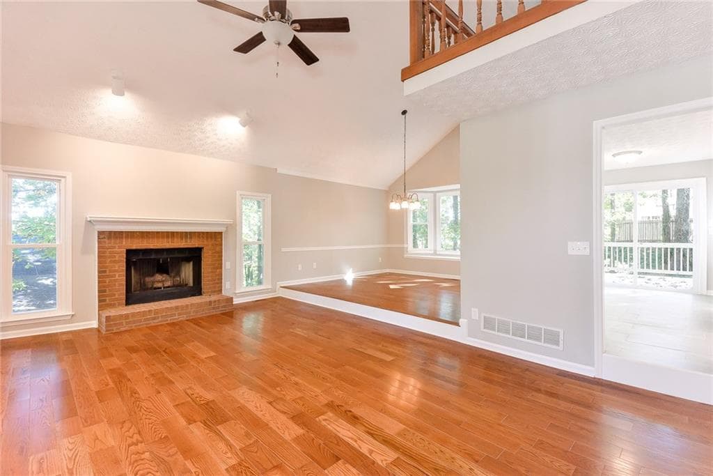 1962 Chartwell Court, Marietta, GA 30066 — most recent listing photo