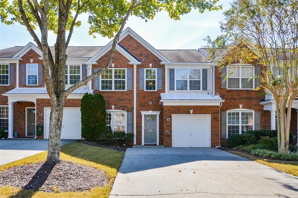 2830 Commonwealth Circle 77, Alpharetta, GA 30004 — most recent listing photo