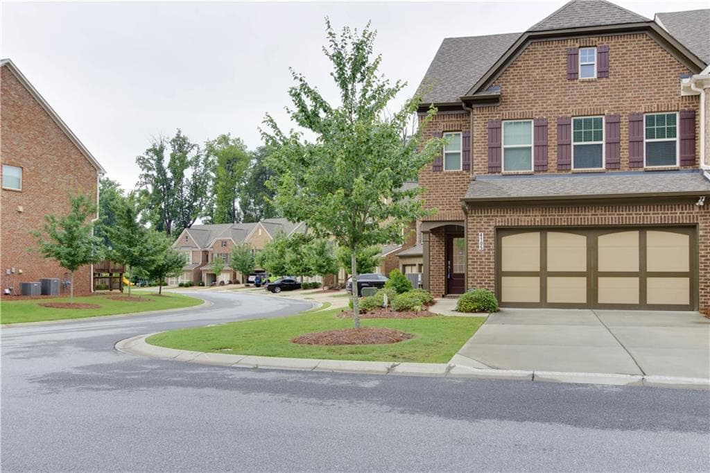 4105 Madison Bridge Drive, Suwanee, GA 30024 — most recent listing photo
