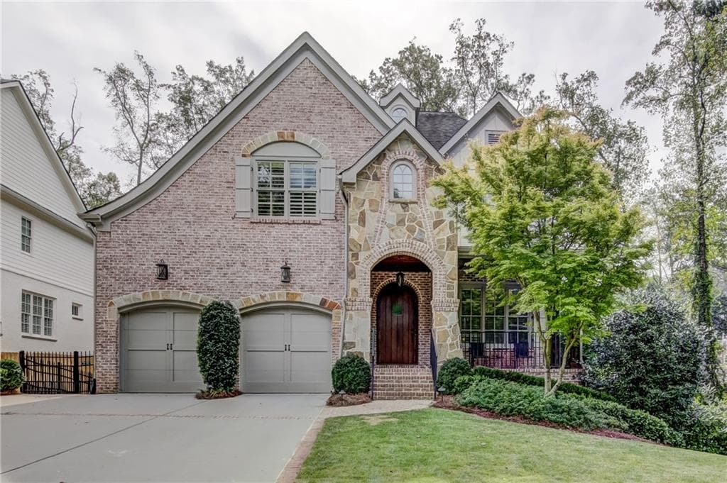 2678 Valvedere Drive, Brookhaven, GA 30319 — most recent listing photo