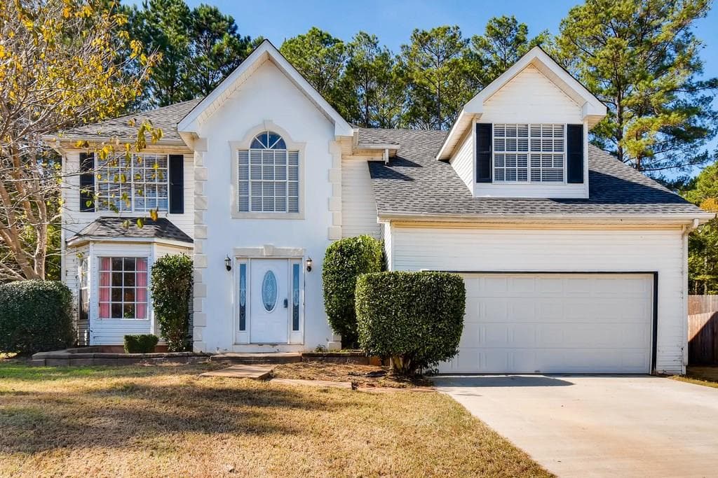 3925 KINGS Place, Ellenwood, GA 30294 — most recent listing photo