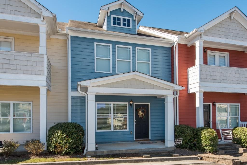 1773 Brookside Lay Circle, Norcross, GA 30093 — most recent listing photo