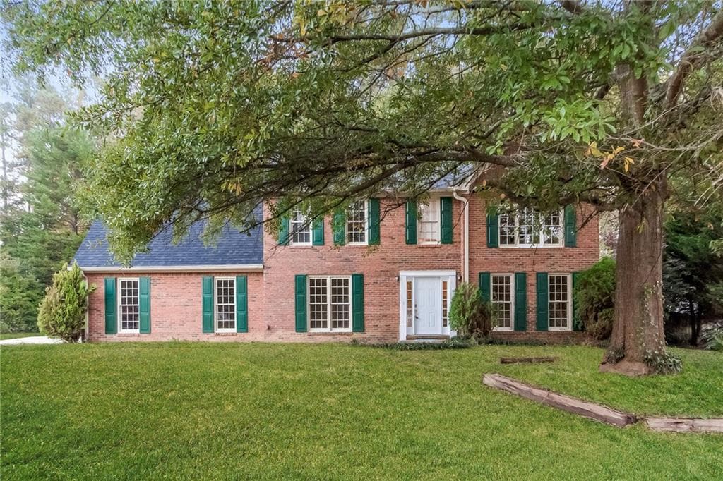 4070 Lakeland Hills Drive, Douglasville, GA 30134 — most recent listing photo