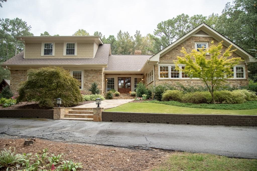 3800 Old Alabama Road, Johns Creek, GA 30022 — most recent listing photo
