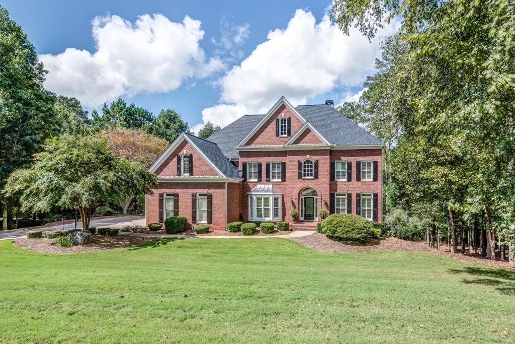 15320 Treyburn Manor View, Milton, GA 30004 — most recent listing photo