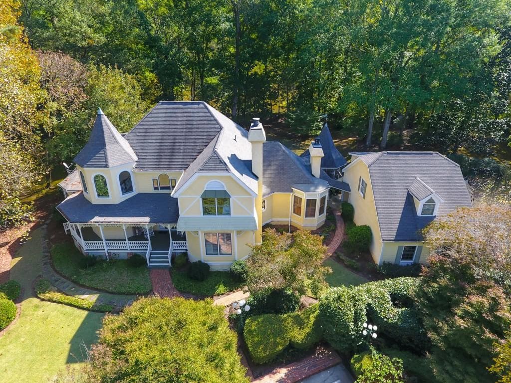 4538 Columns Drive, Marietta, GA 30067 — most recent listing photo