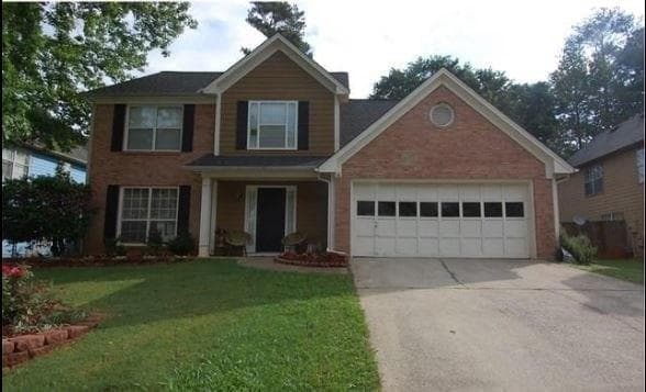 3045 Shady Woods Circle, Lawrenceville, GA 30044 — most recent listing photo