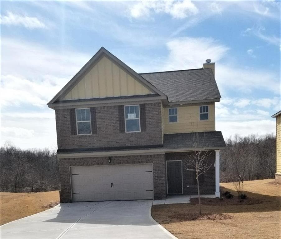 1049 Hartwell Road, Locust Grove, GA 30248 — most recent listing photo