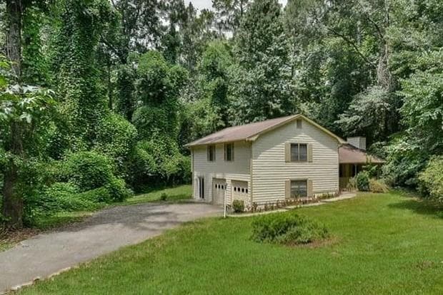 2209 N LANDING Way, Marietta, GA 30066 — most recent listing photo