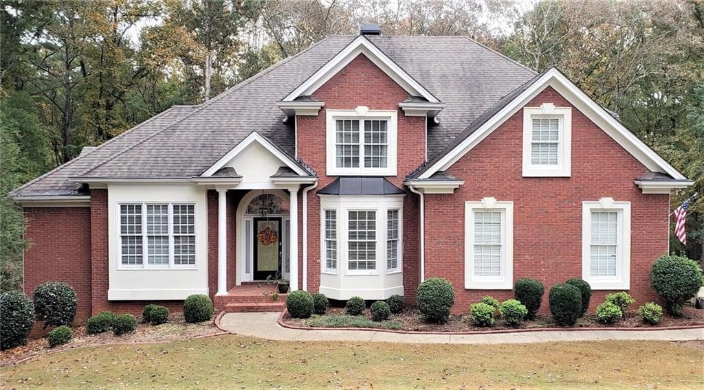 803 Sterling Falls Circle, Canton, GA 30114 — most recent listing photo
