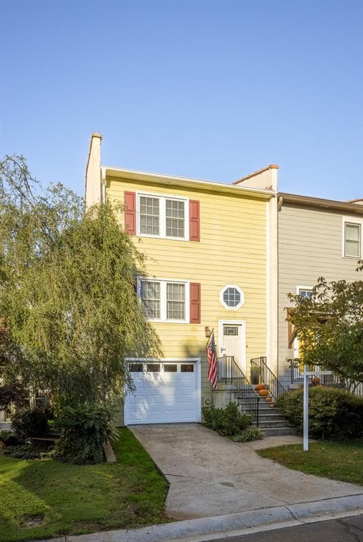 222 Forkner Drive 3, Decatur, GA 30030 — most recent listing photo