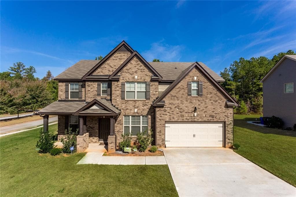 30 Dynasty Lane, Fairburn, GA 30213 — most recent listing photo