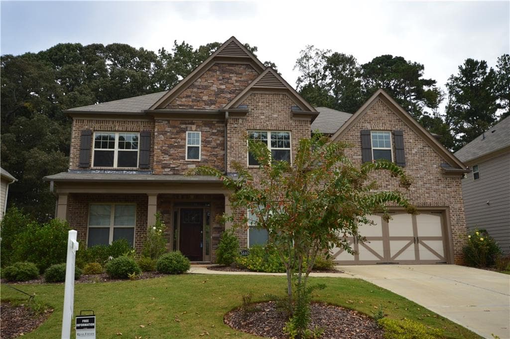 5840 Springbox Drive, Suwanee, GA 30024 — most recent listing photo