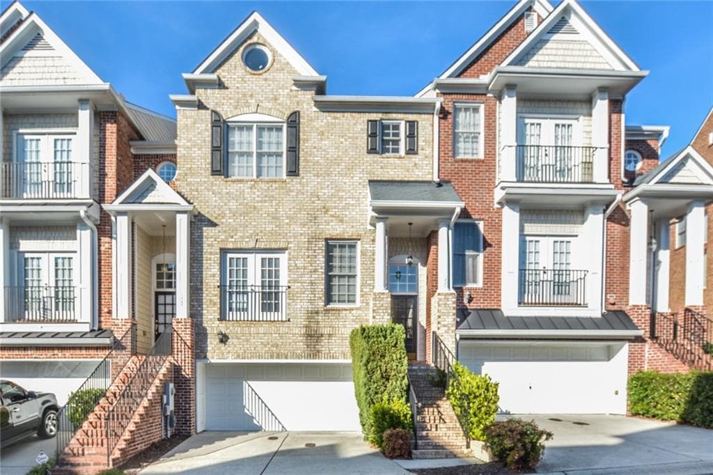 1229 Creekside Place, Smyrna, GA 30082 — most recent listing photo