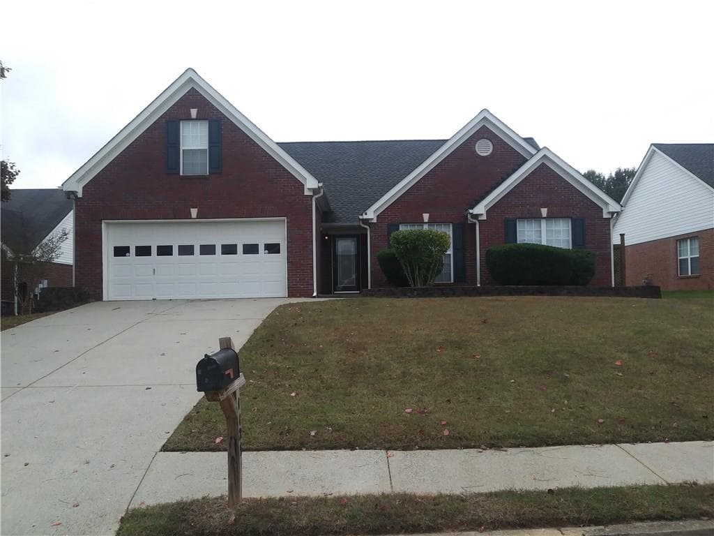 1125 Rafington Drive, Lawrenceville, GA 30046 — most recent listing photo