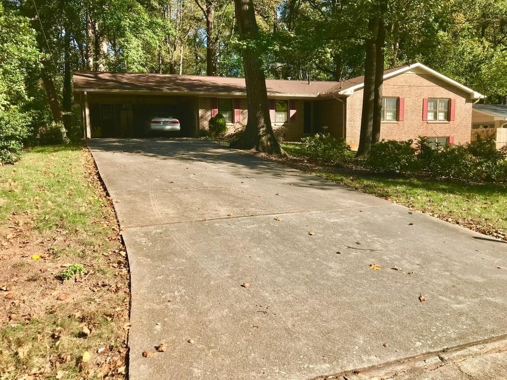 1793 OAK CREST Court, Tucker, GA 30084 — most recent listing photo