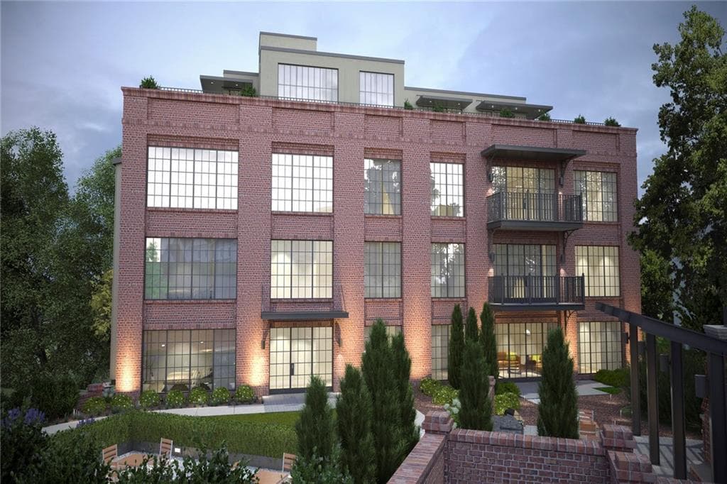 232 Vickery Falls Drive, Roswell, GA 30075 — most recent listing photo